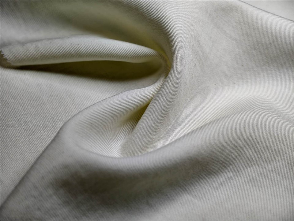 3/2 Left Twill Fabric best