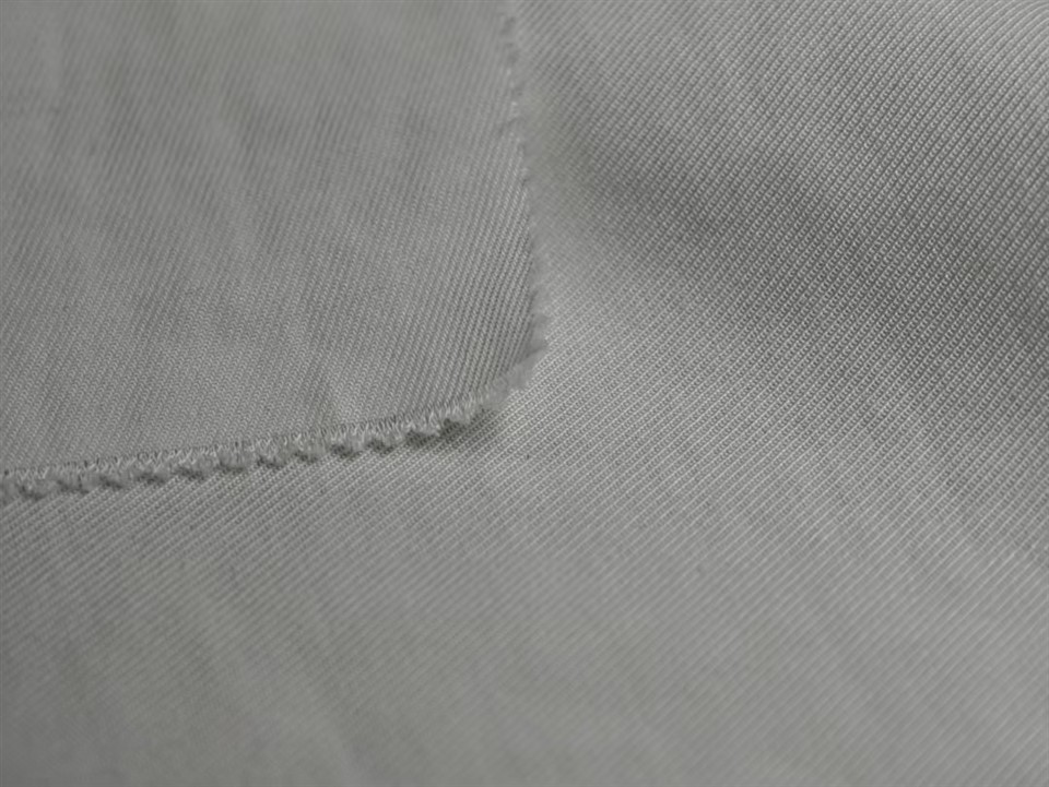 3/2 Left Twill Fabric high quality